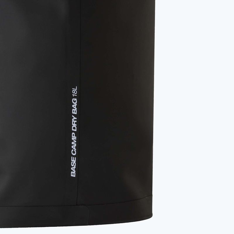 Worek The North Face Base Camp Dry 18 l tnf black/tnf white 4