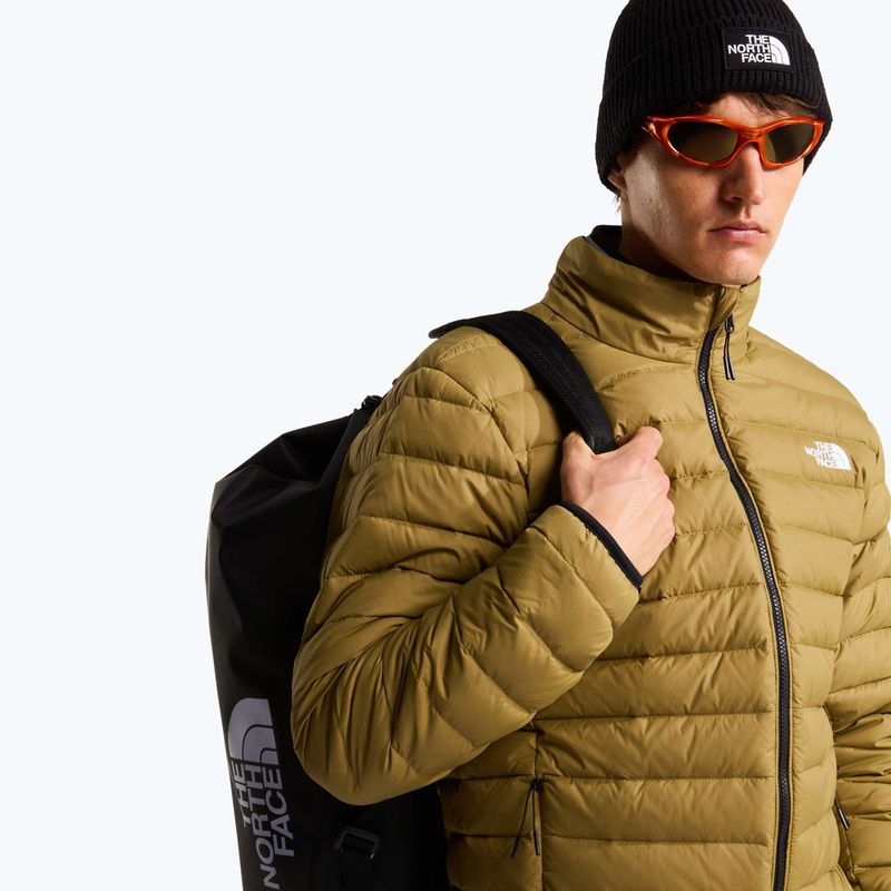 Worek The North Face Base Camp Dry 18 l tnf black/tnf white 6