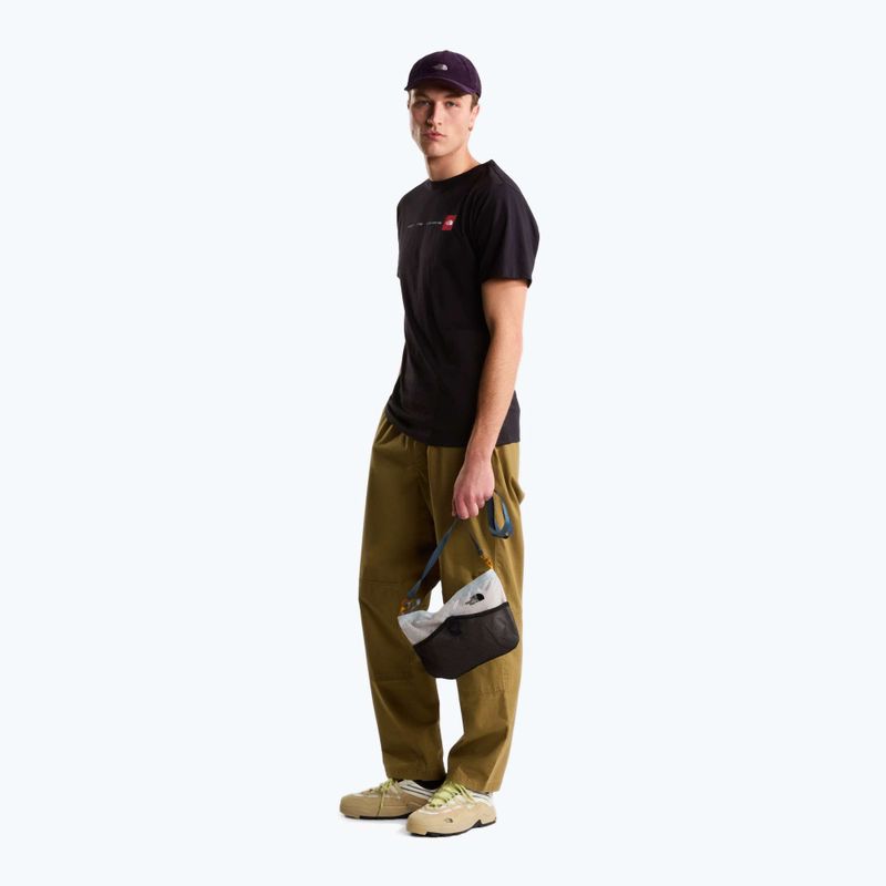 Koszulka męska The North Face Never Stop Exploring Regular tnf black 2