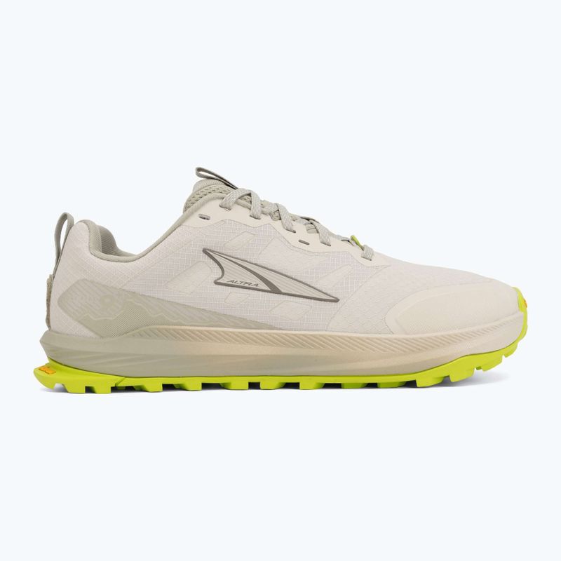 Buty do biegania męskie Altra Lone Peak 9+ tan 2