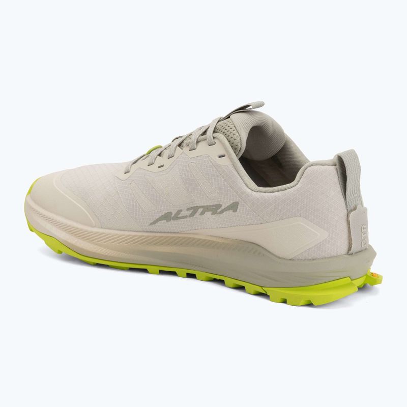 Buty do biegania męskie Altra Lone Peak 9+ tan 3