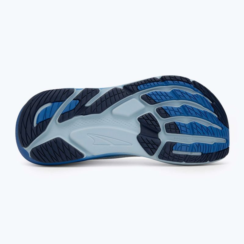 Buty do biegania męskie Altra FWD Via 2 blue/gray 4