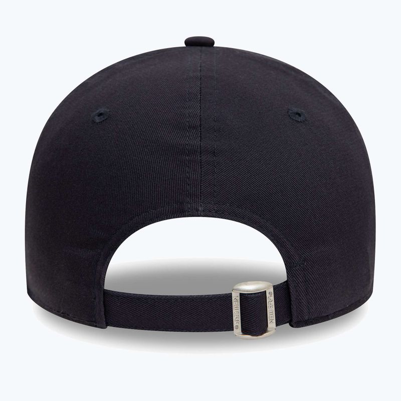 Czapka z daszkiem New Era Camo Infill 9Forty New York Yankees navy 4