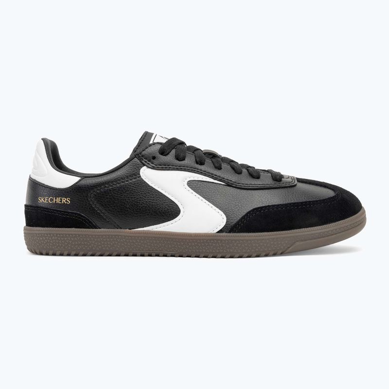 Buty damskie SKECHERS Hotshot Kickoff black 2