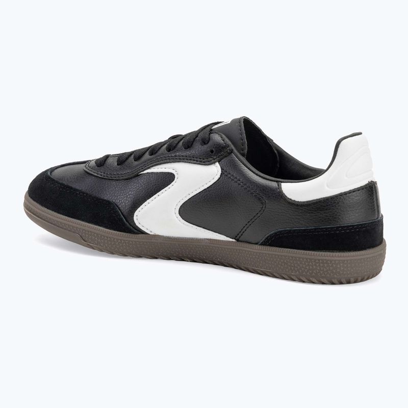 Buty damskie SKECHERS Hotshot Kickoff black 3