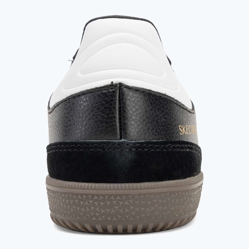 Buty damskie SKECHERS Hotshot Kickoff black 6