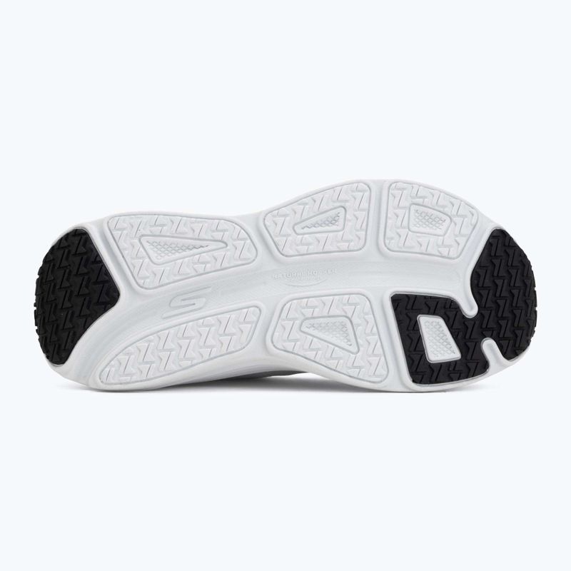 Buty damskie SKECHERS Max Cushioning Endeavour Hallandale white 4