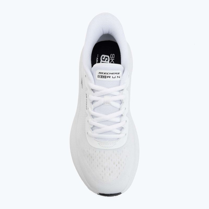 Buty damskie SKECHERS Max Cushioning Endeavour Hallandale white 5