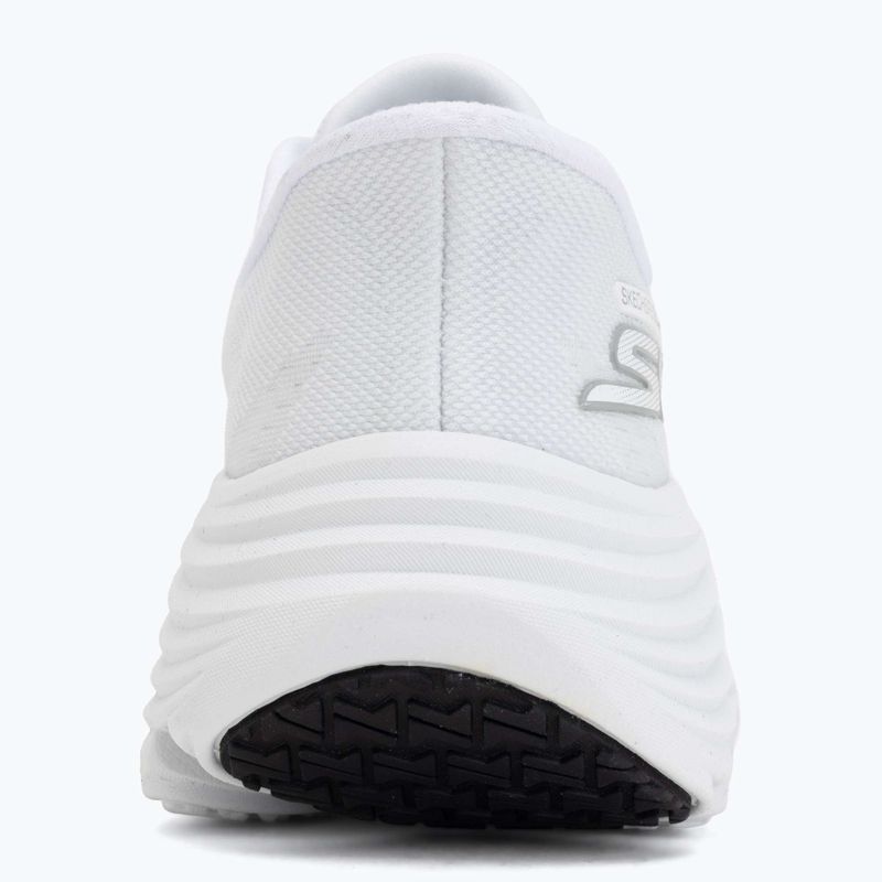 Buty damskie SKECHERS Max Cushioning Endeavour Hallandale white 6