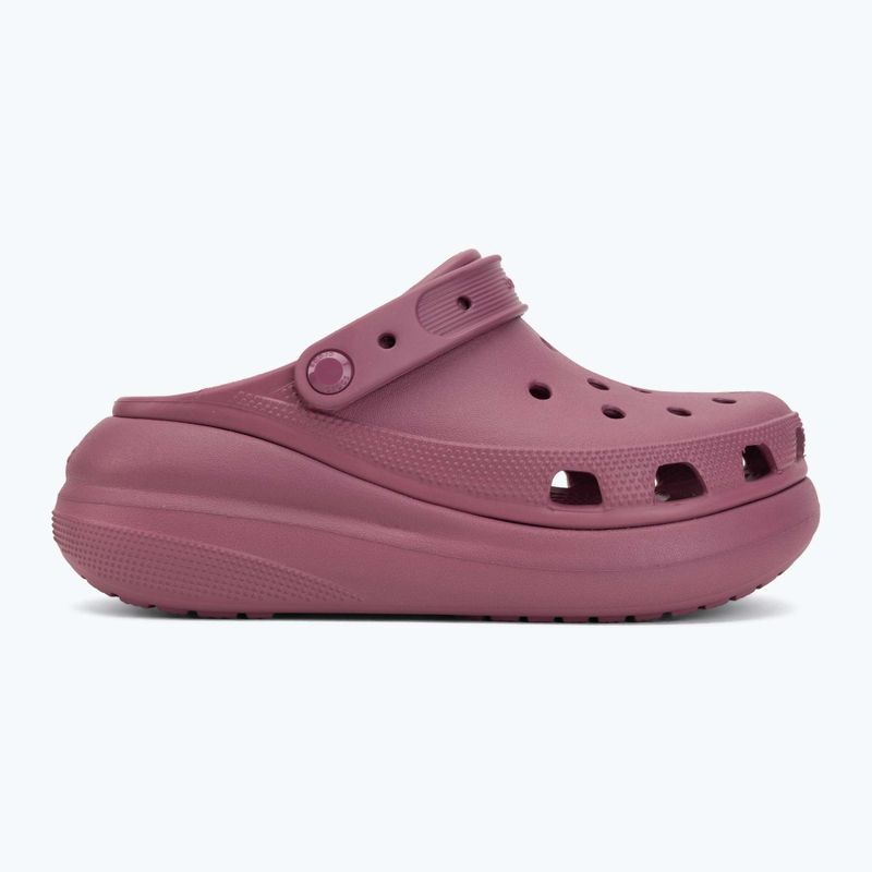 Klapki Crocs Classic Crush Clog 3