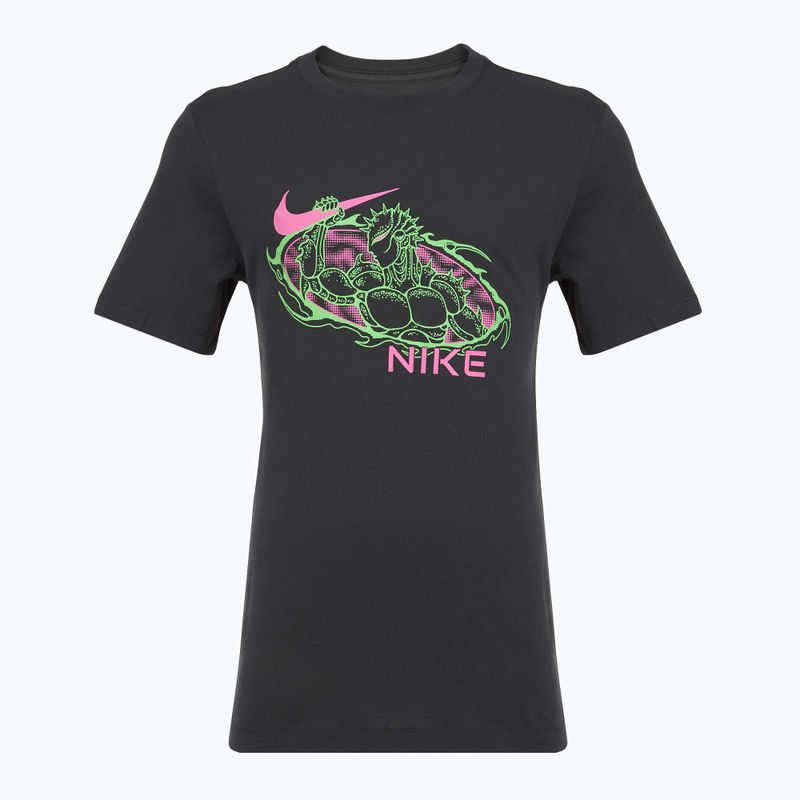 Koszulka treningowa męska Nike Training anthracite 4