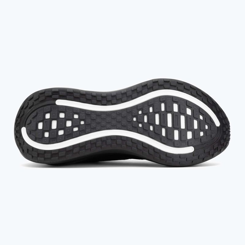 Buty do biegania damskie Nike Vomero Plus black/metallic dark grey/dark smoke grey 4