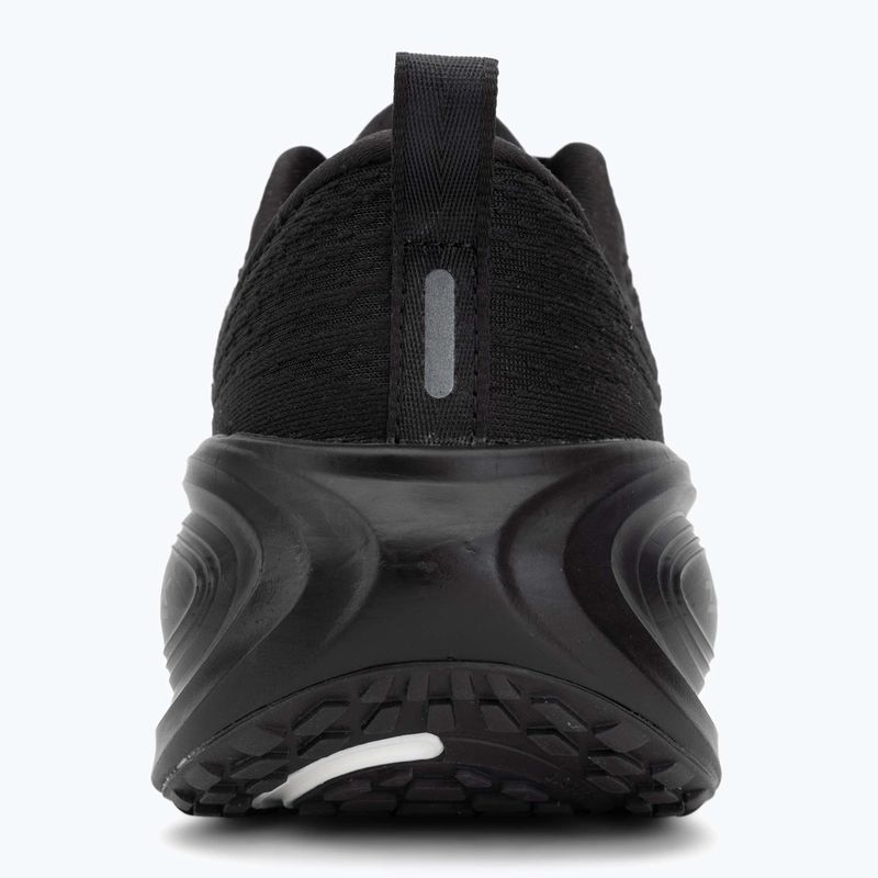 Buty do biegania damskie Nike Vomero Plus black/metallic dark grey/dark smoke grey 6