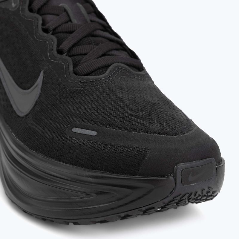 Buty do biegania damskie Nike Vomero Plus black/metallic dark grey/dark smoke grey 7