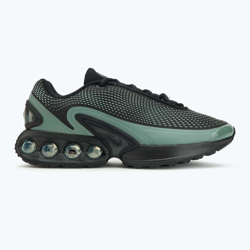 Buty męskie Nike Air Max Dn black/clay green/cannon/black 2