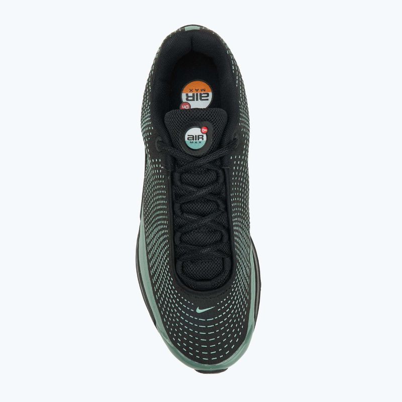 Buty męskie Nike Air Max Dn black/clay green/cannon/black 5