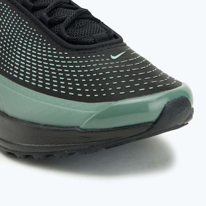 Buty męskie Nike Air Max Dn black/clay green/cannon/black 7