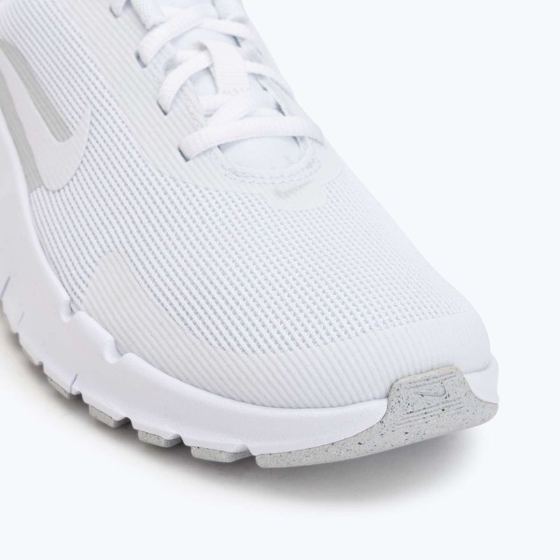 Buty treningowe męskie Nike Flex Train white/photon dust/white 7