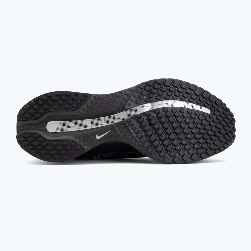 Buty do biegania damskie Nike Pegasus Premium black/metallic silver/black 4