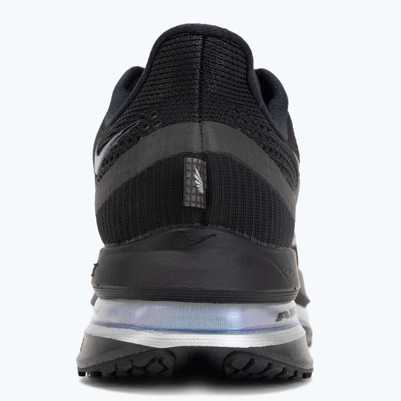 Buty do biegania damskie Nike Pegasus Premium black/metallic silver/black 6