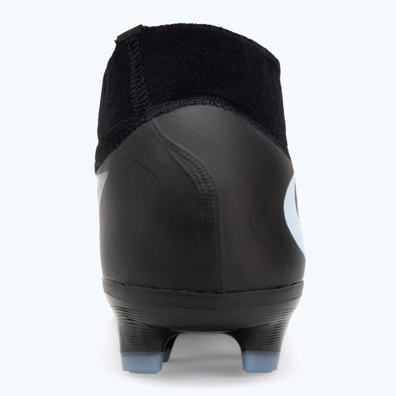 Buty piłkarskie męskie Nike Phantom 6 High Pro FG black/black 6