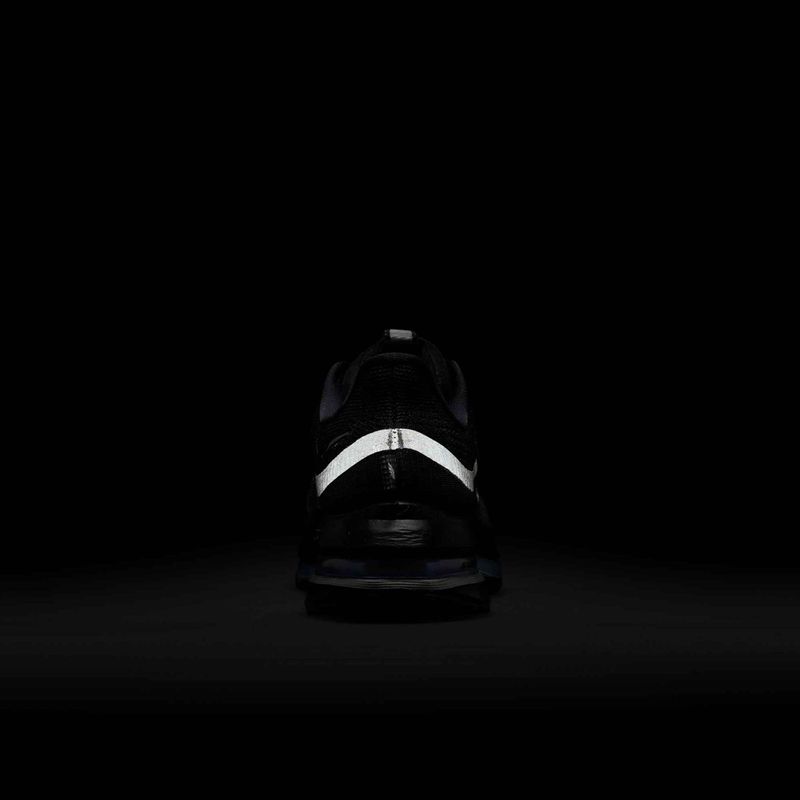 Buty do biegania damskie Nike Pegasus Premium black/metallic silver/black 9