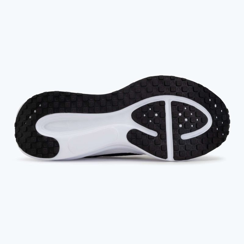 Buty do biegania damskie Nike Revolution 8 EasyOn white/wolf grey/black 4