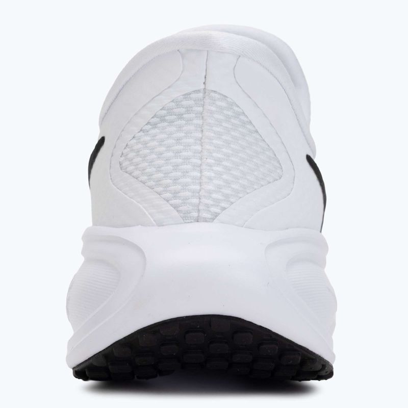 Buty do biegania damskie Nike Revolution 8 EasyOn white/wolf grey/black 6