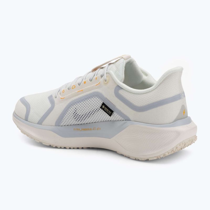 Buty do biegania męskie Nike Pegasus 41 GTX sail/football grey/sundial/ashen slate 3