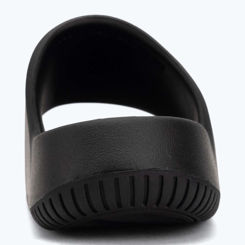 Klapki damskie Nike Calm 2.0 black/black/black 6