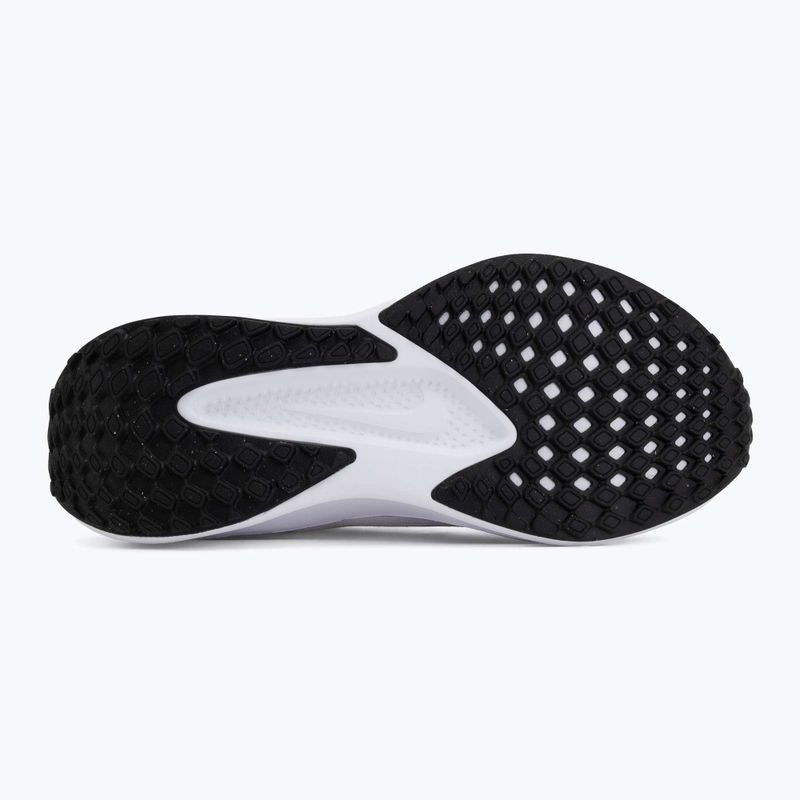Buty do biegania damskie Nike Quest 6 white/black/bright violet/sapphire 4