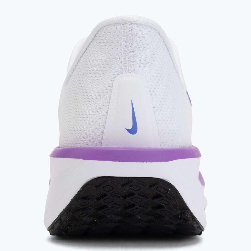 Buty do biegania damskie Nike Quest 6 white/black/bright violet/sapphire 6