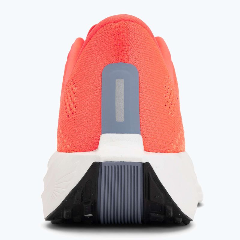 Buty do biegania damskie Nike Pegasus Plus hot lava/orange pulse/dark raisin 6