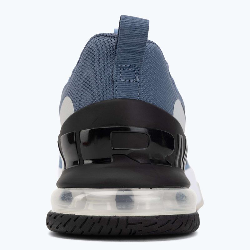 Buty treningowe męskie Nike Air Max Alpha Trainer 6 work blue/diffused blue/black 6