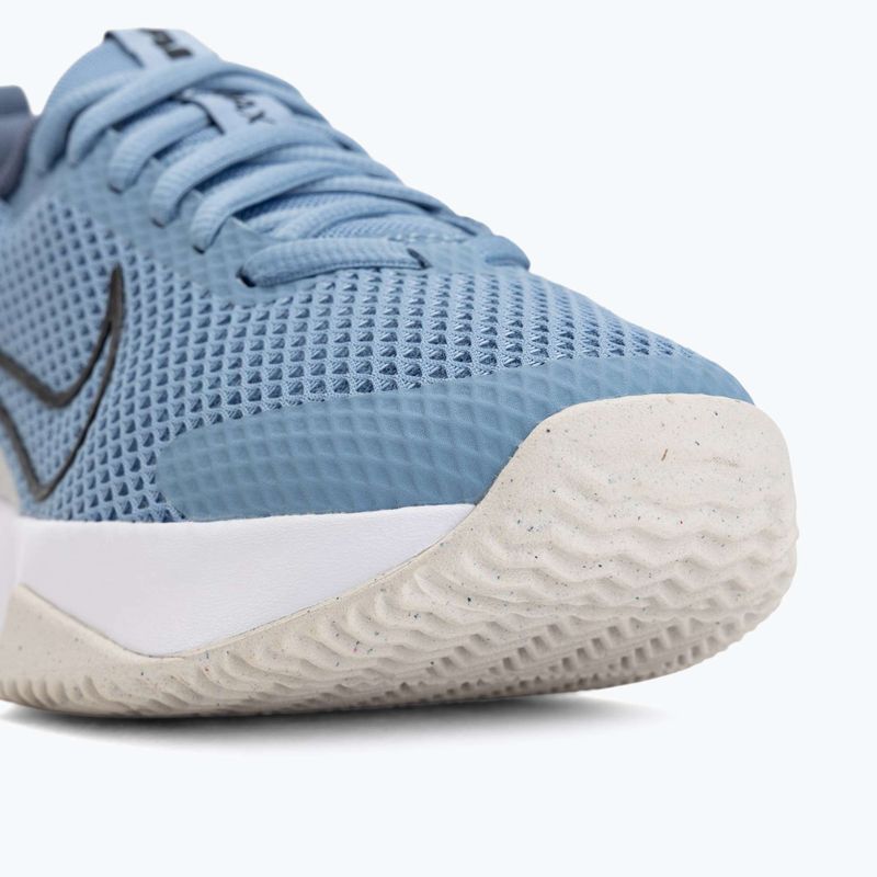 Buty treningowe męskie Nike Air Max Alpha Trainer 6 work blue/diffused blue/black 7