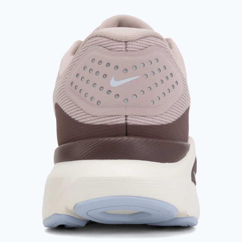 Buty do biegania damskie Nike Structure 26 particle rose/tattoo/hydrogen blue/sail 6