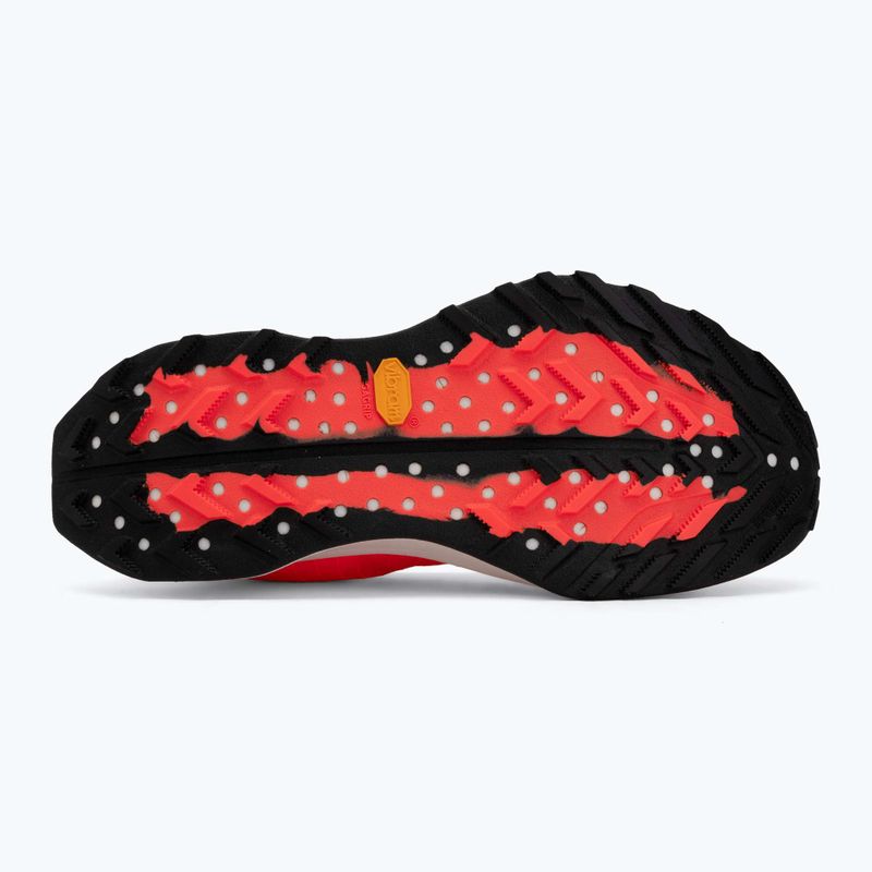 Buty do biegania męskie Nike ACG Ultrafly 2 hyper crimson/total orange/white 4