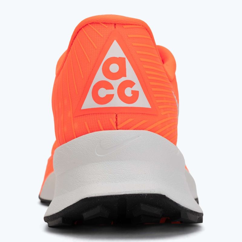 Buty do biegania męskie Nike ACG Ultrafly 2 hyper crimson/total orange/white 6