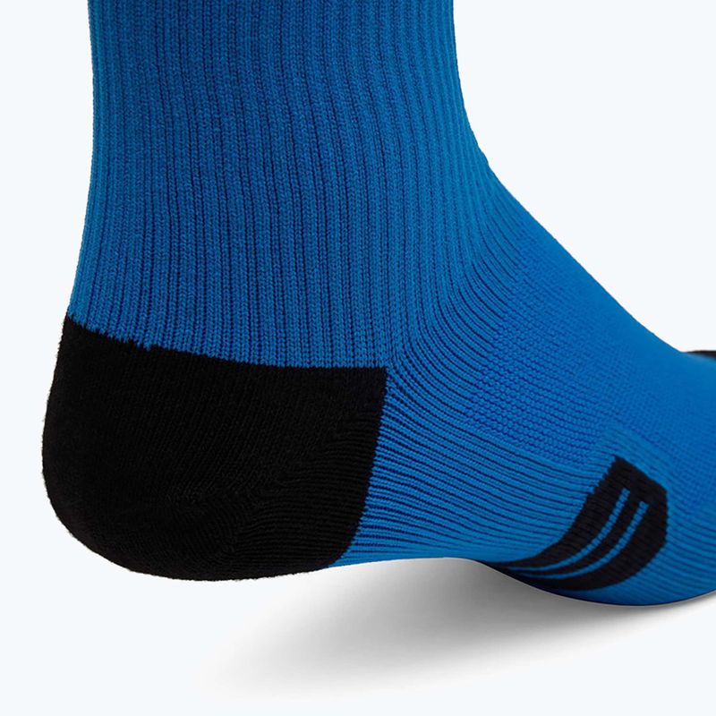 Skarpety Fox Racing 8 Ranger blue jewel 4