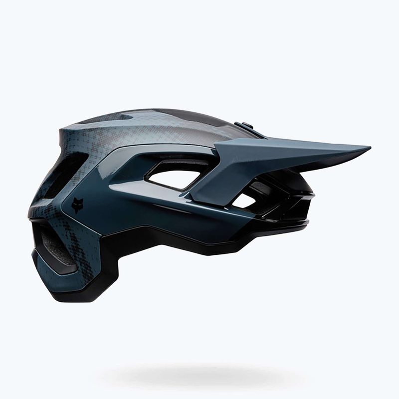 Kask rowerowy Fox Racing Speedframe Pro Sense galaxy blue 2