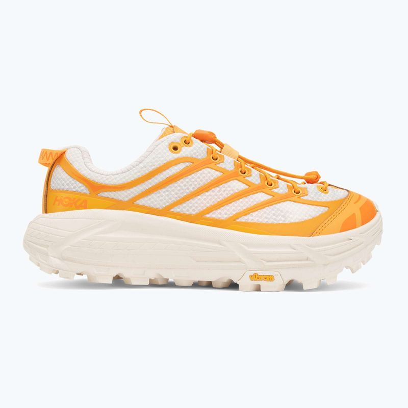 Buty HOKA Mafate Three 2 sun coral/alabaster 2