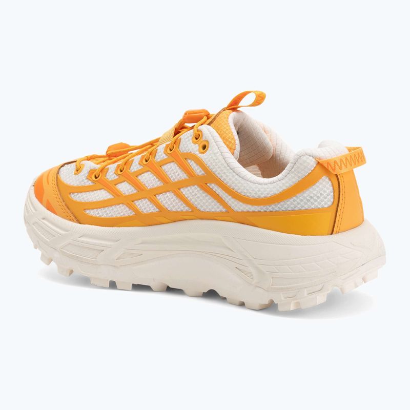 Buty HOKA Mafate Three 2 sun coral/alabaster 3