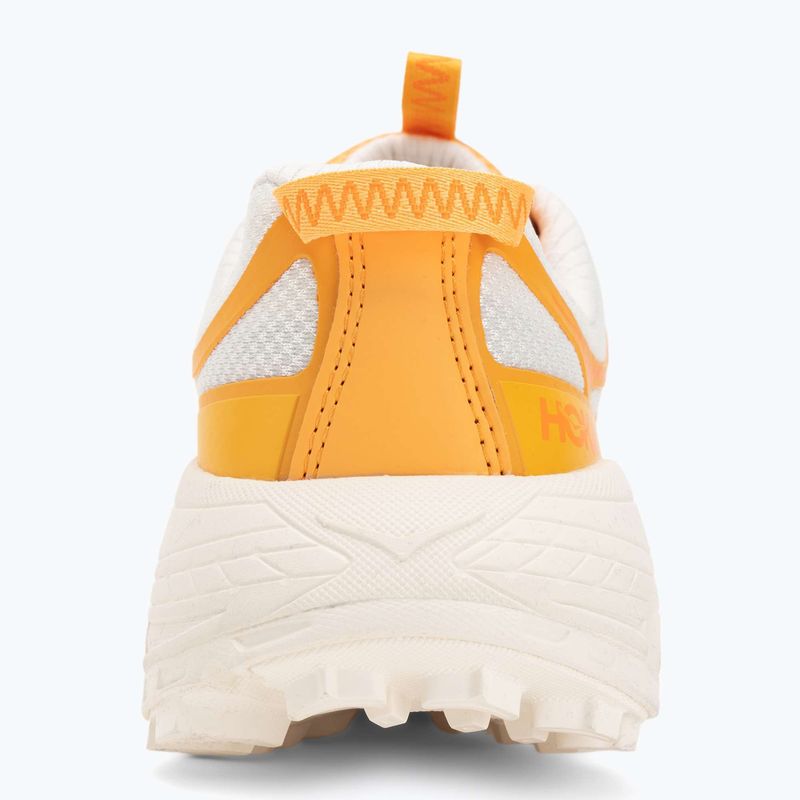 Buty HOKA Mafate Three 2 sun coral/alabaster 6