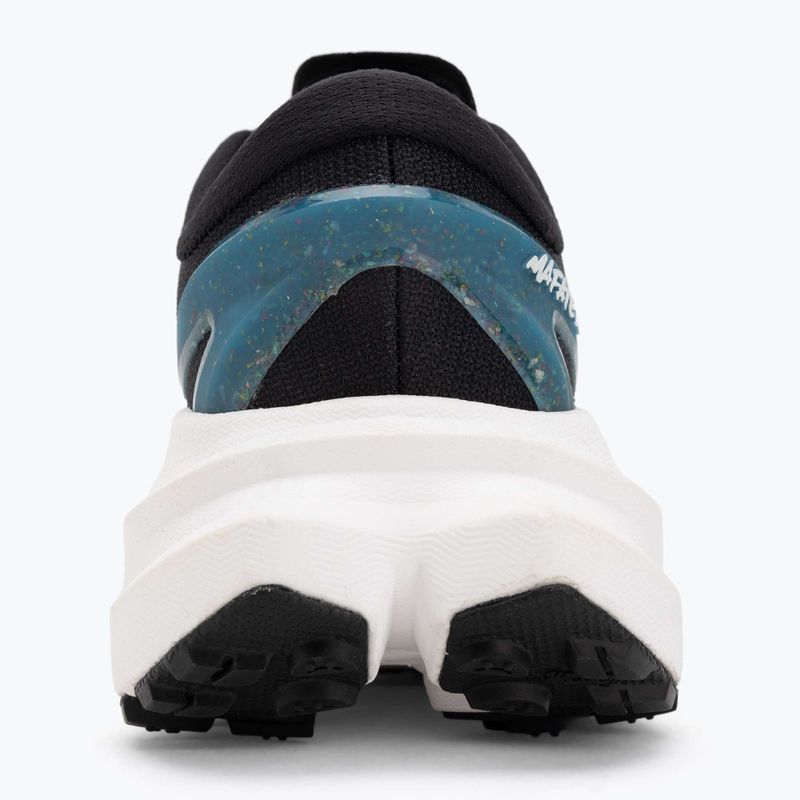 Buty do biegania damskie HOKA Mafate X black/skyward blue 6