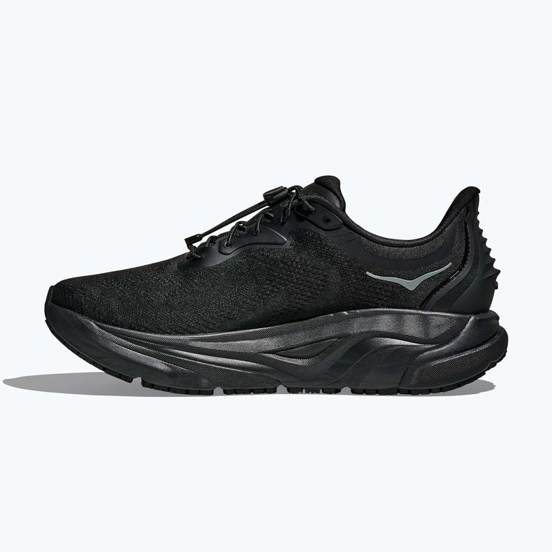 Buty do biegania męskie HOKA Arahi SR black/black 7
