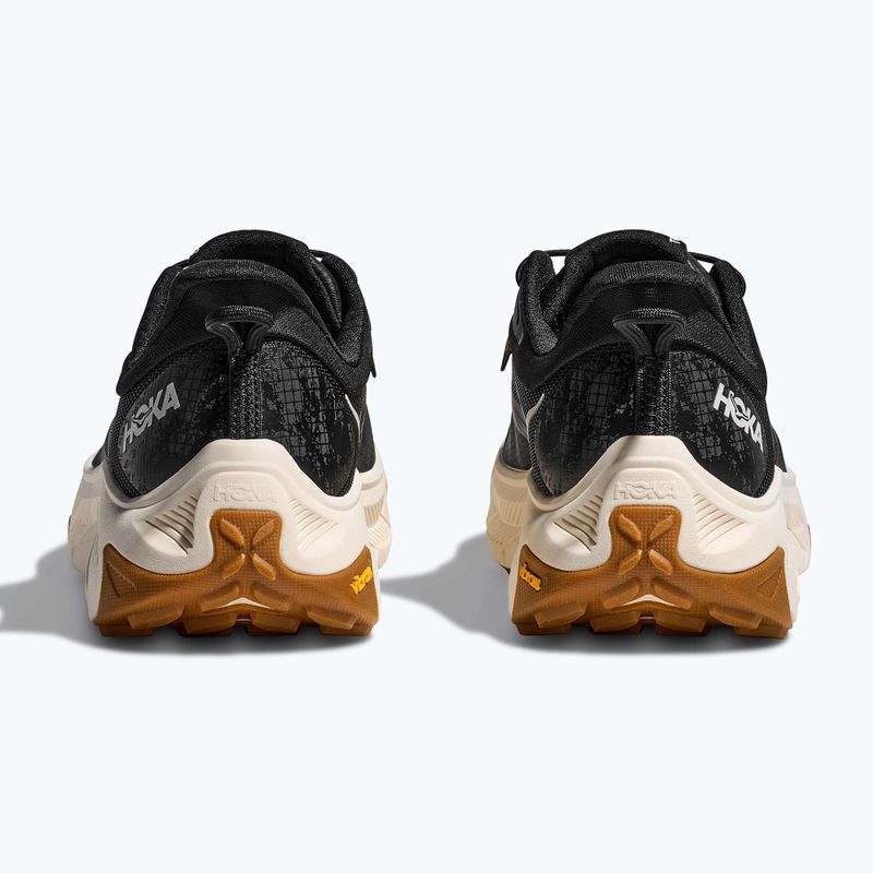 Buty męskie HOKA Transport 2 black/alabaster 13