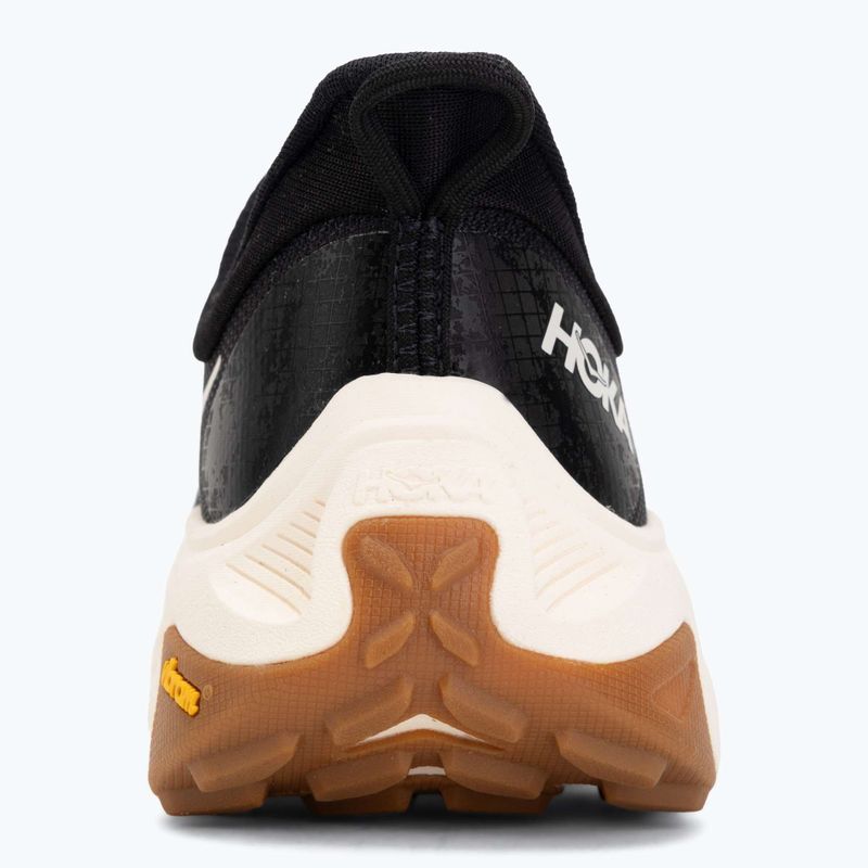 Buty męskie HOKA Transport 2 black/alabaster 6