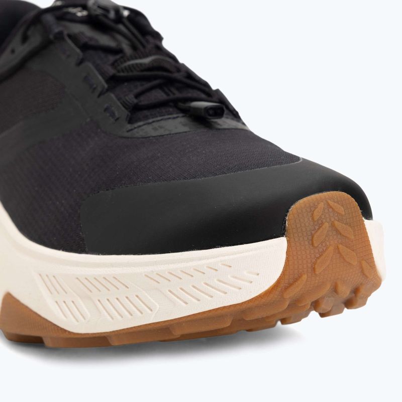 Buty męskie HOKA Transport 2 black/alabaster 7