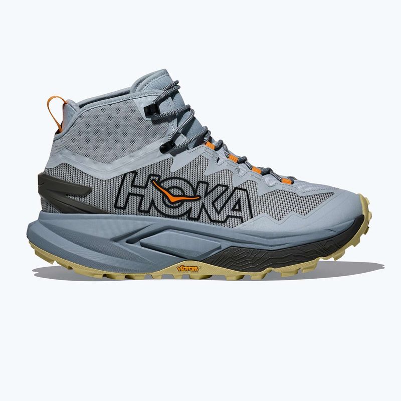 Buty trekkingowe męskie HOKA Mafate Hike mood indigo/outer space 2