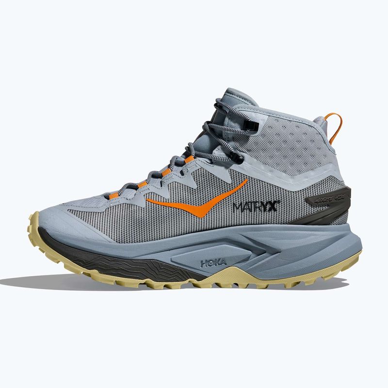 Buty trekkingowe męskie HOKA Mafate Hike mood indigo/outer space 3